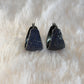 Royale Pavé Hoops