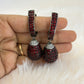 Jewel Drops Earrings