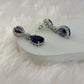 Grace Drops Earrings