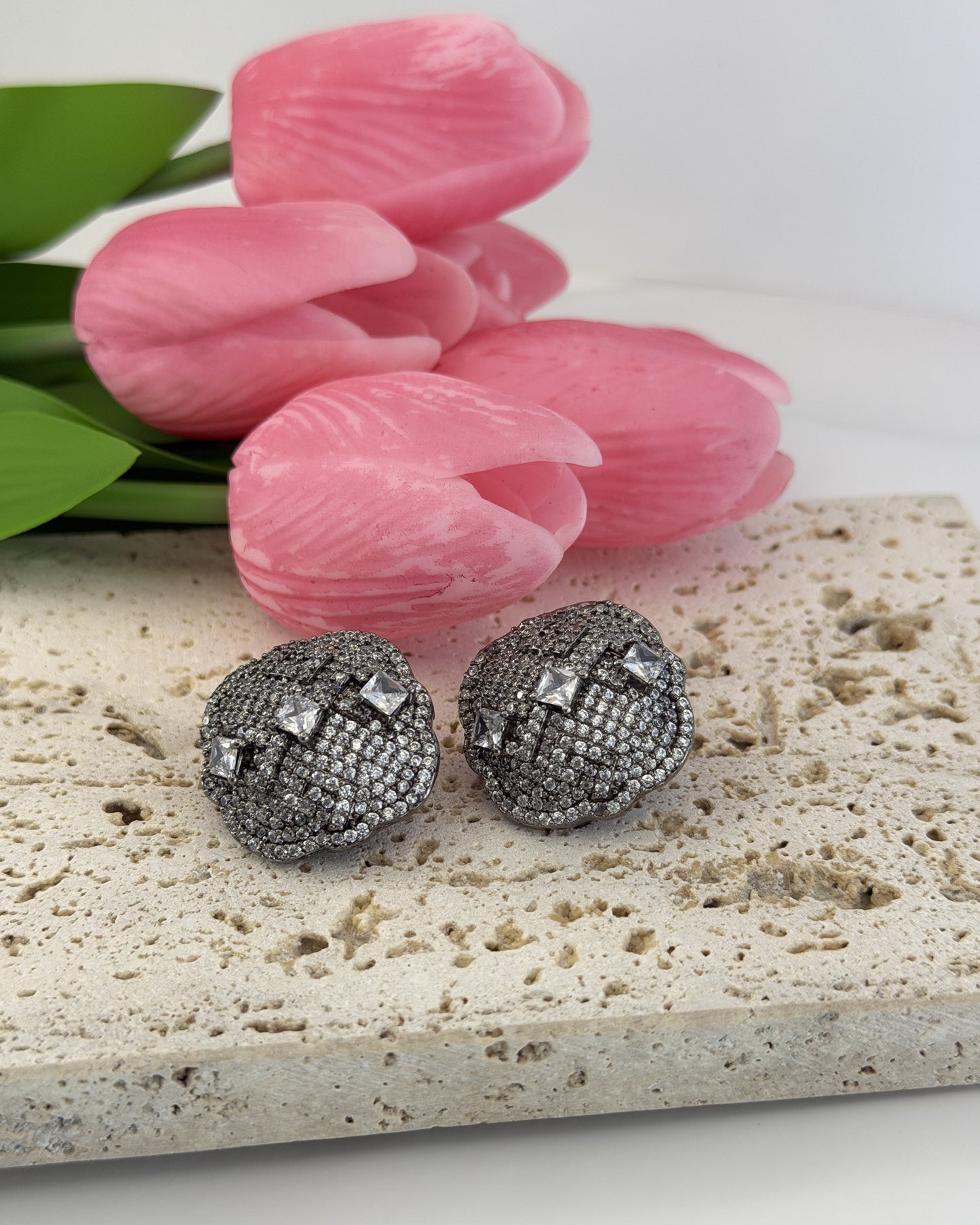 Stella Spark Studs