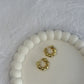 Chunky Heart Hoop