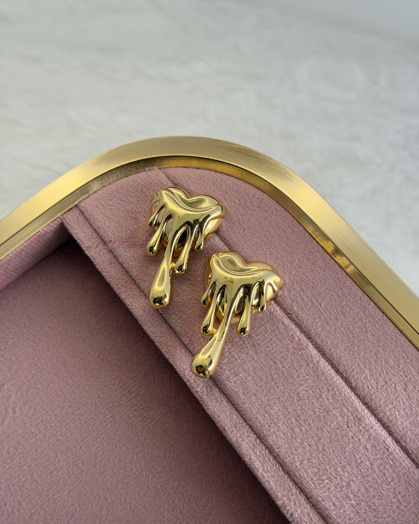 Darling Heart Earrings