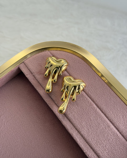 Darling Heart Earrings