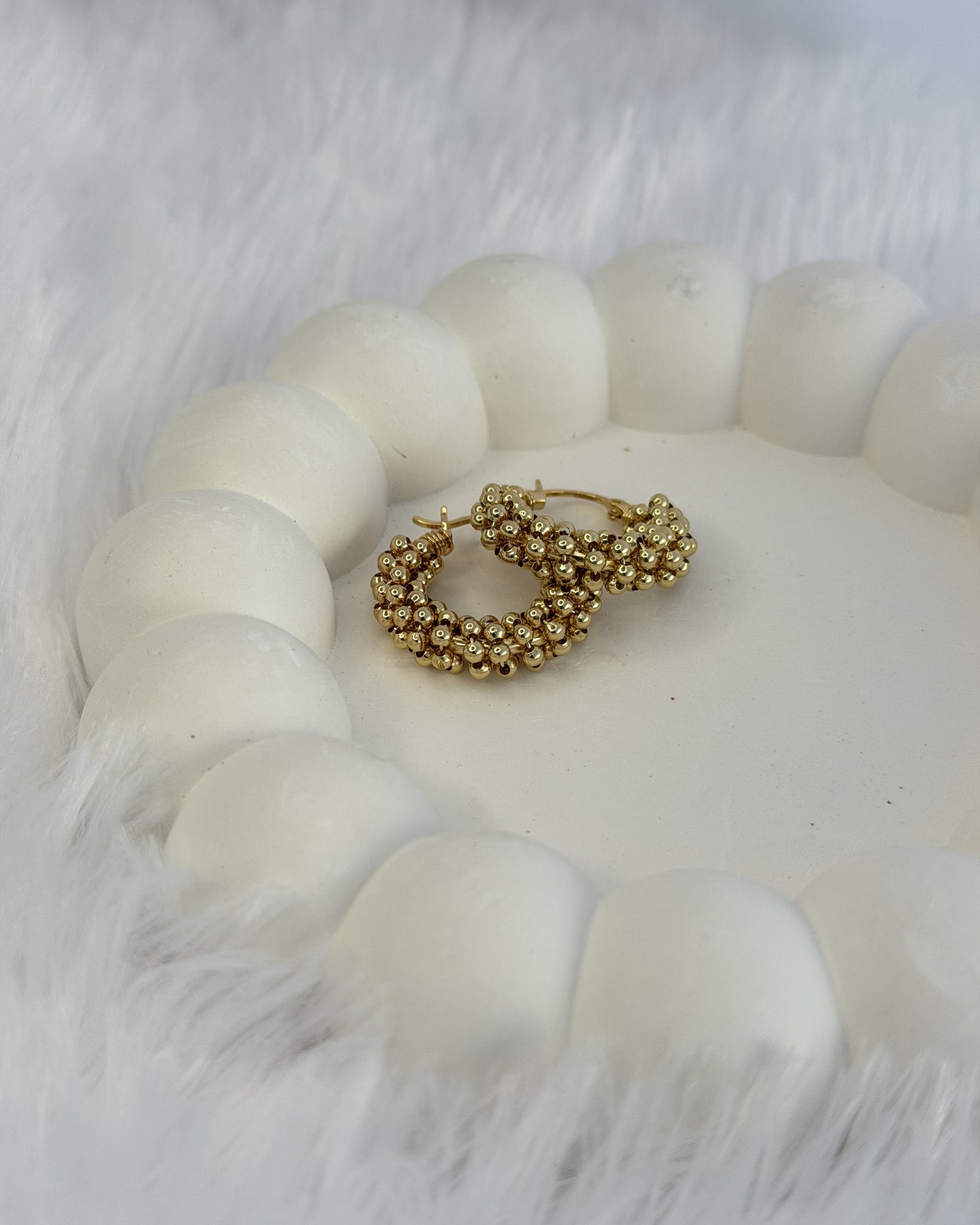 Cluster Hoops