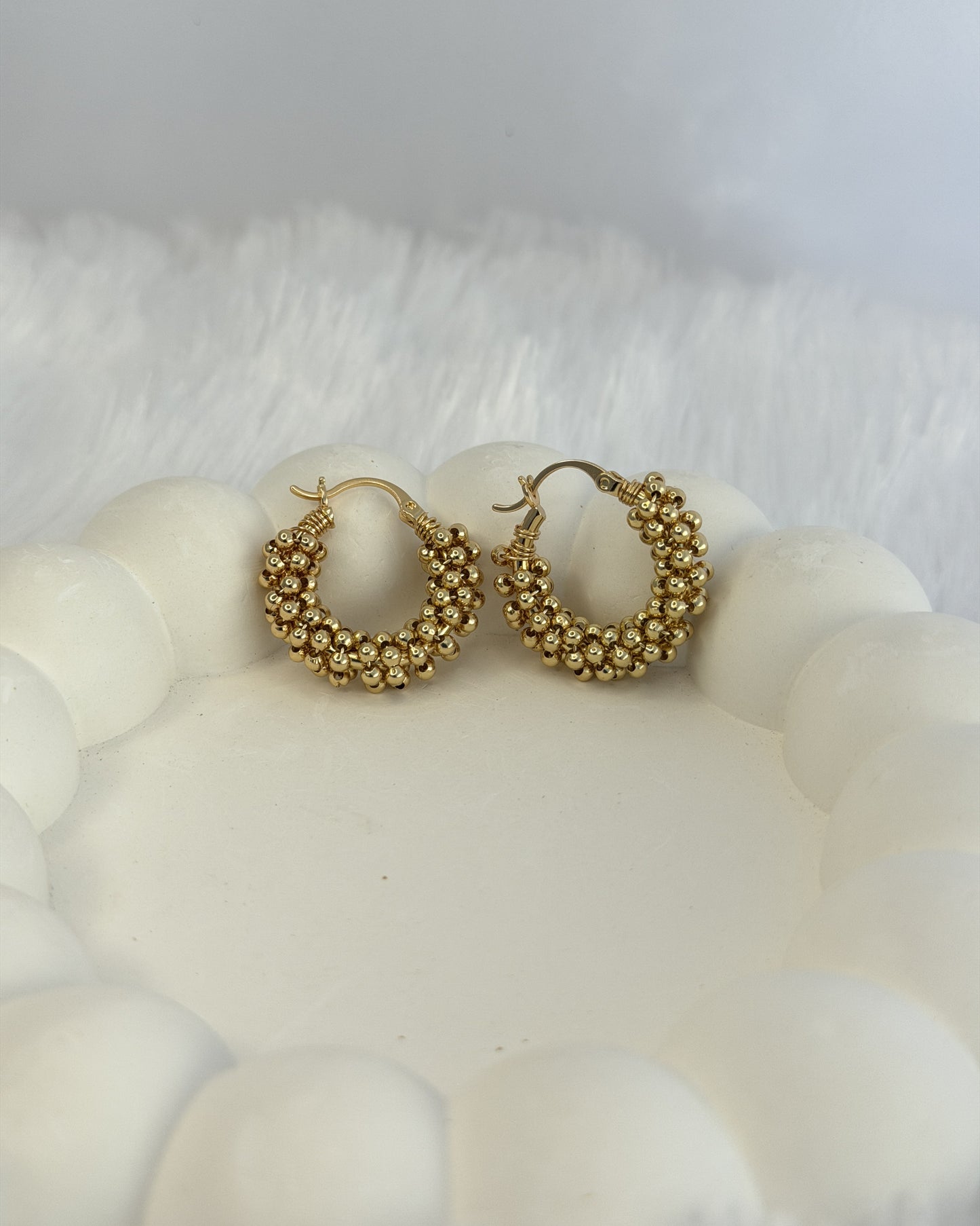 Cluster Hoops