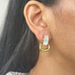 Ivory Muse Earrings