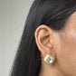 Celeste Duo Studs