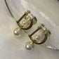 Aurelia 3-in-1 Earrings