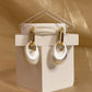 Nova Duo Earrings
