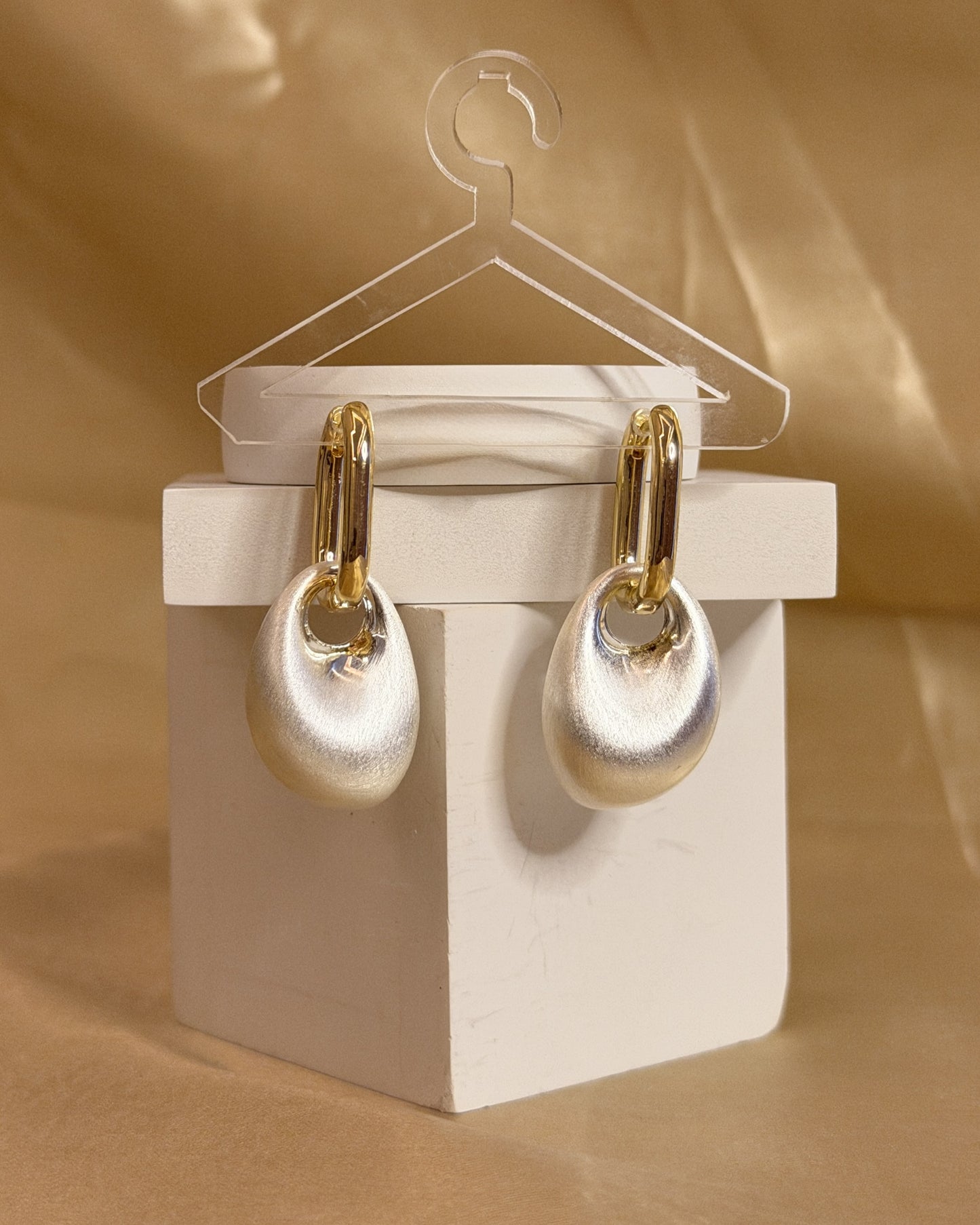 Nova Duo Earrings
