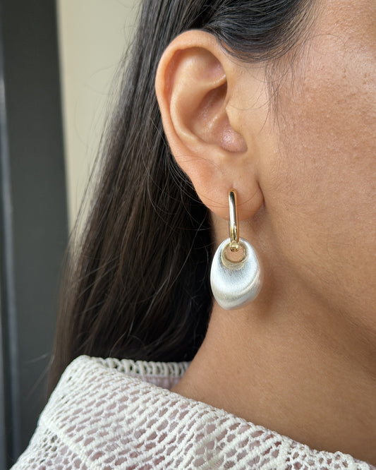 Nova Duo Earrings
