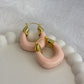 Sculpt Aura Hoops