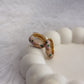 Rangrez Meenakari Hoops