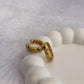 Rangrez Meenakari Hoops
