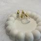 Sculpt Aura Hoops