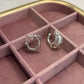 Ice Cube Hoops