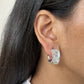Ice Cube Hoops