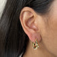 Pearl Muse Hoops