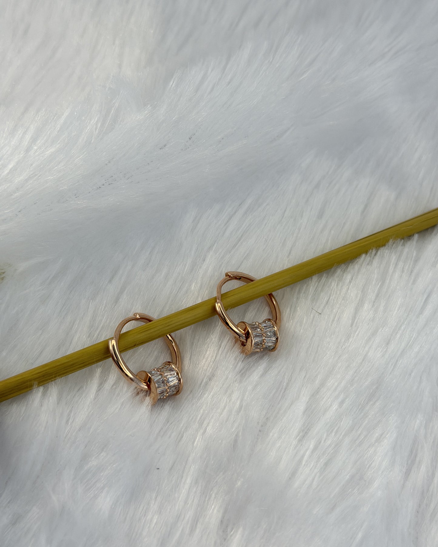 Lustre Drop Balis