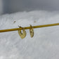 Heartline Spark Hoops