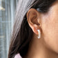 Dainty Pearl Earrings
