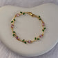 Tulip Bracelet