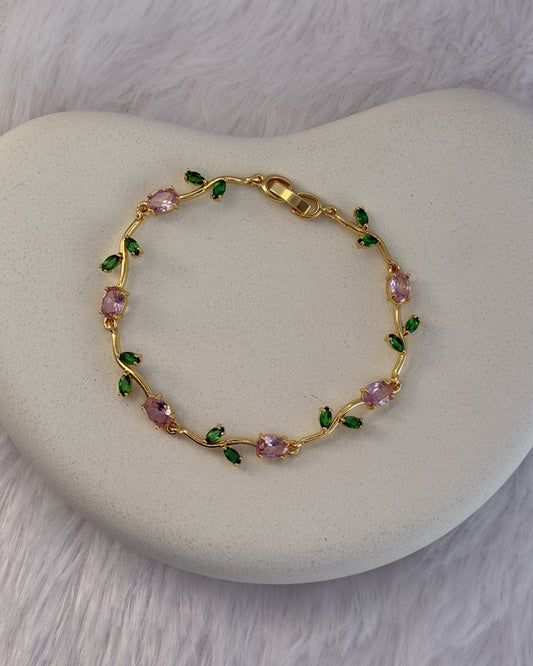 Tulip Bracelet
