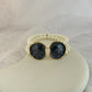 Pearl Noir Bracelet
