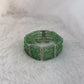 Colour Harmony Gemstone Bracelet