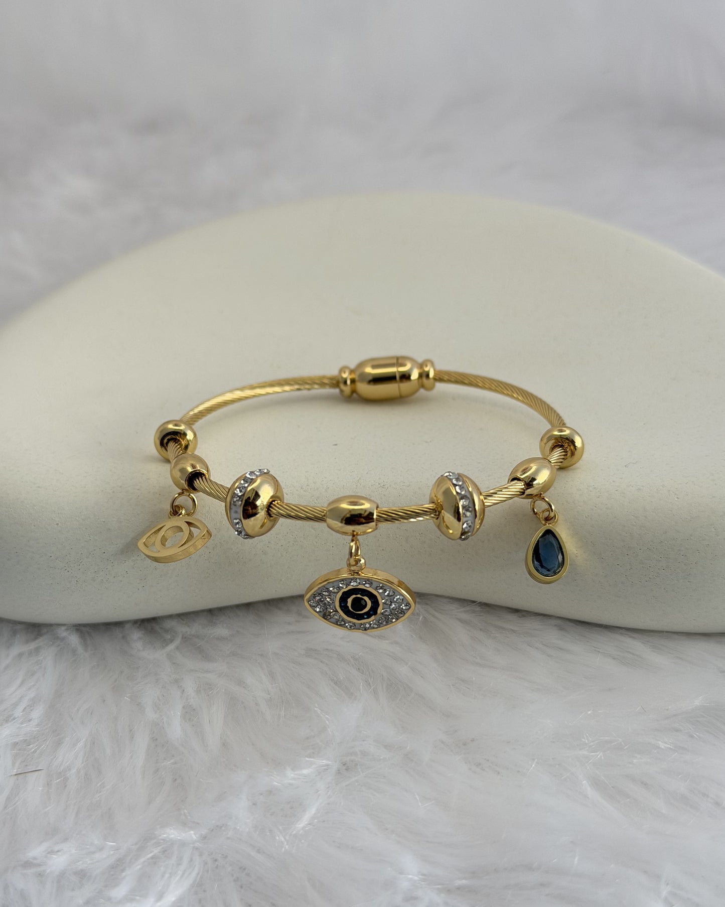 EVIL EYE KADA