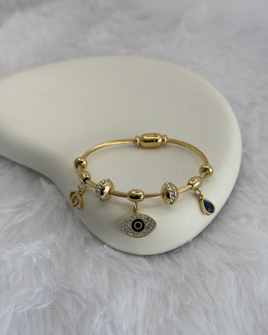 EVIL EYE KADA (Small Size)