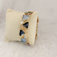 Pearl Tide Bracelet (Stretch Fit Band)