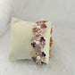 Spring Petals bracelet