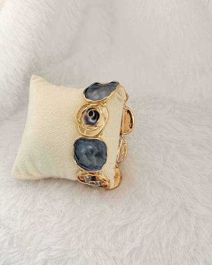 Petal Bracelet (Stretch Fit Band)