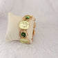 Petal Bracelet