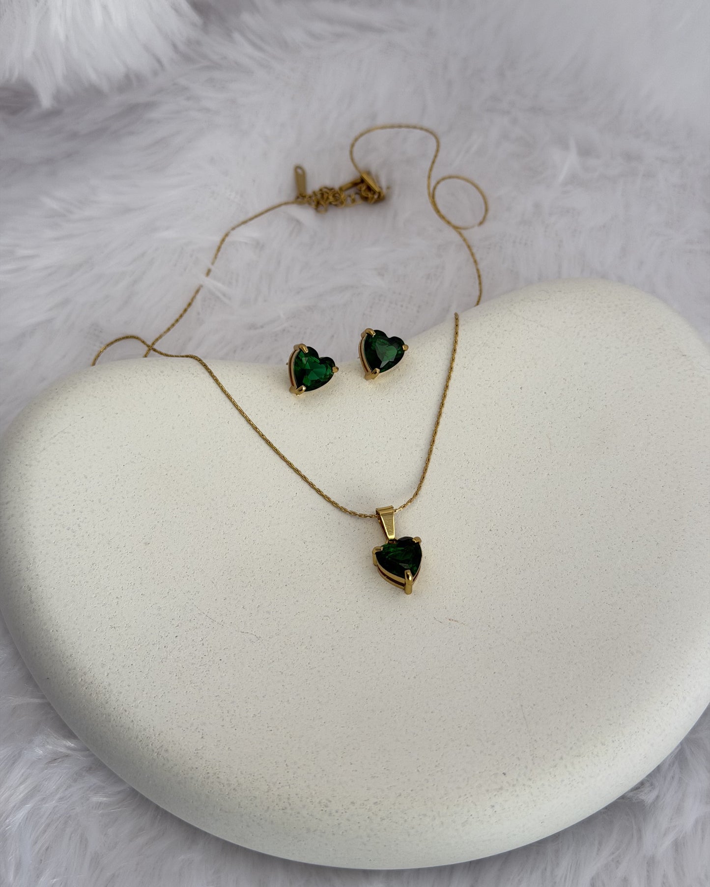 Heart of Grace Set