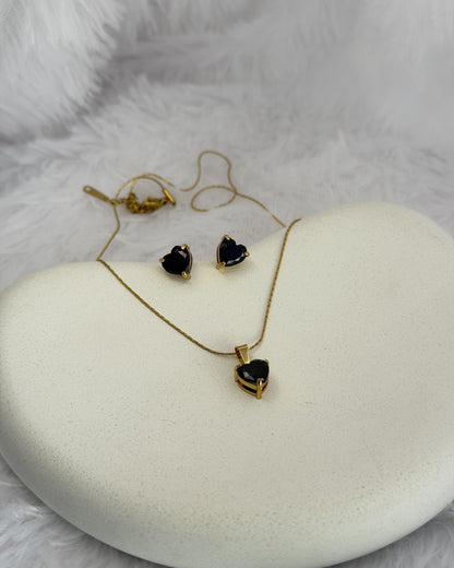 Heart of Grace Set