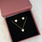 Heart of Grace Set