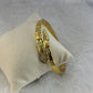 Snake Studded Bracelet
