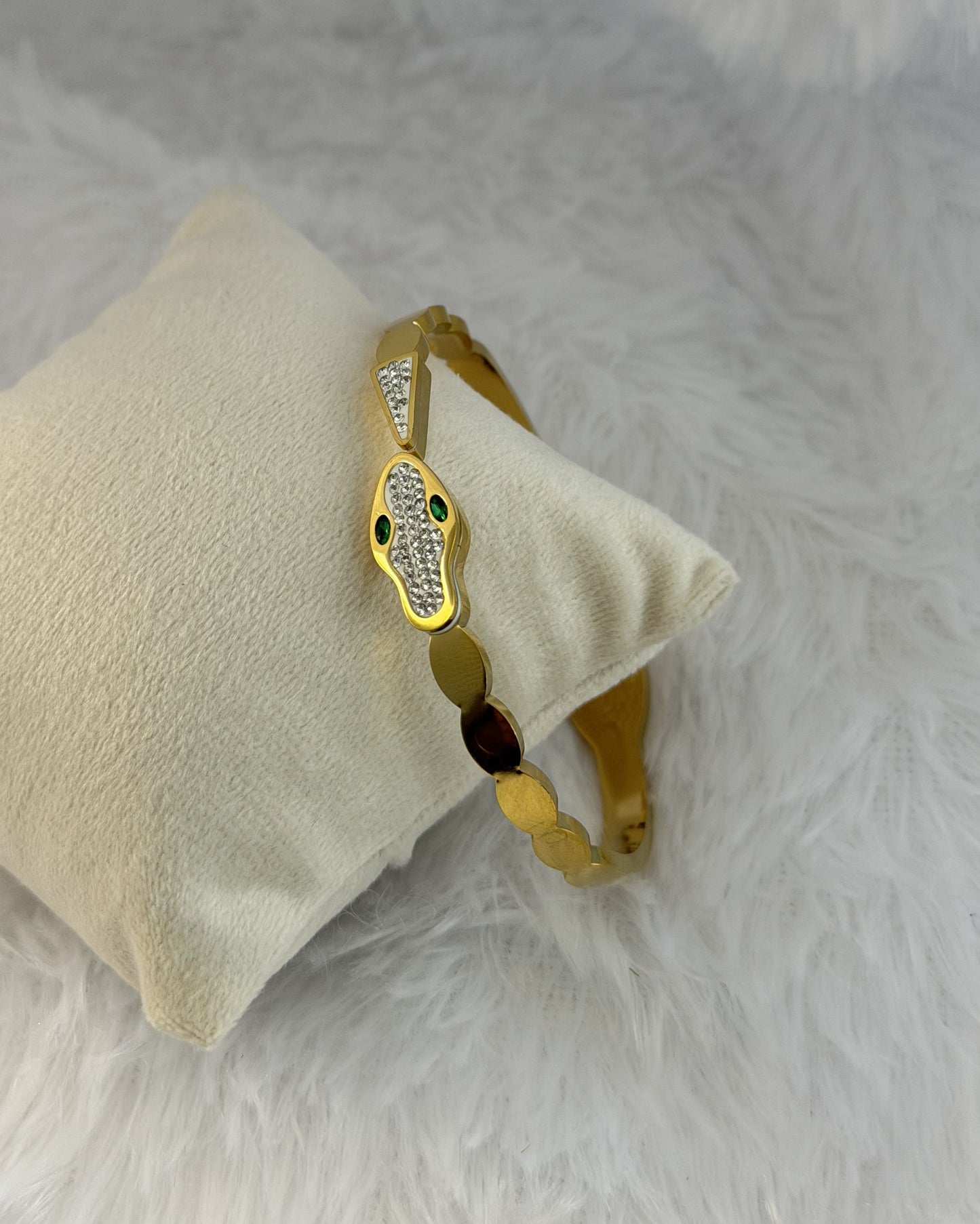 Seraphine Studded Bracelet