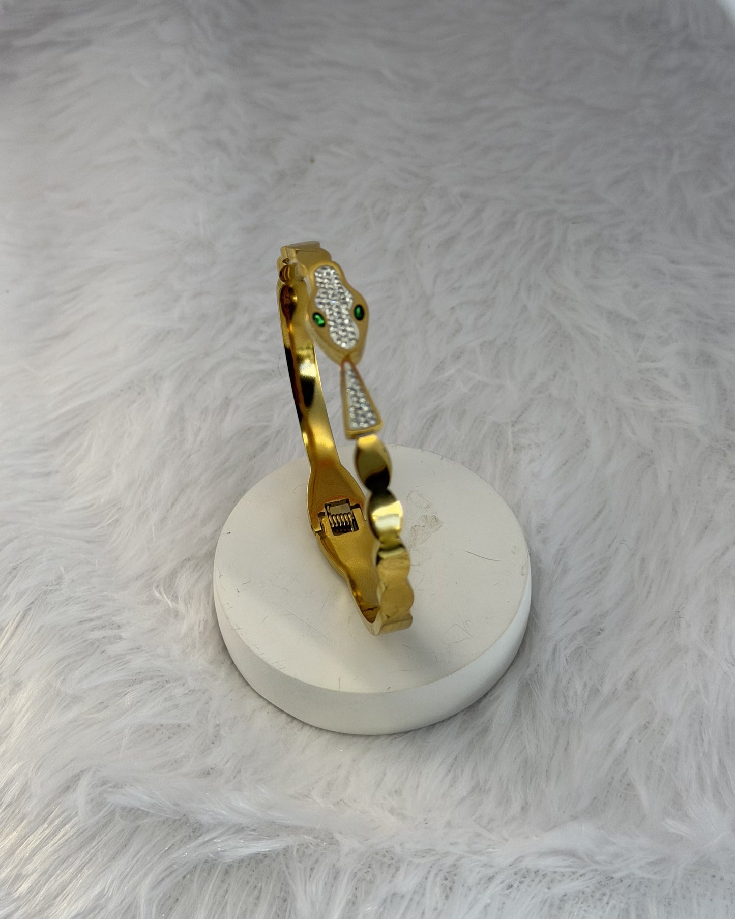 Seraphine Studded Bracelet