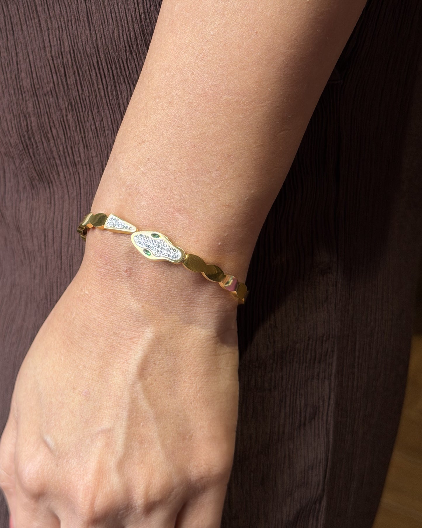 Seraphine Studded Bracelet
