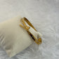 Criss Cross Bracelet