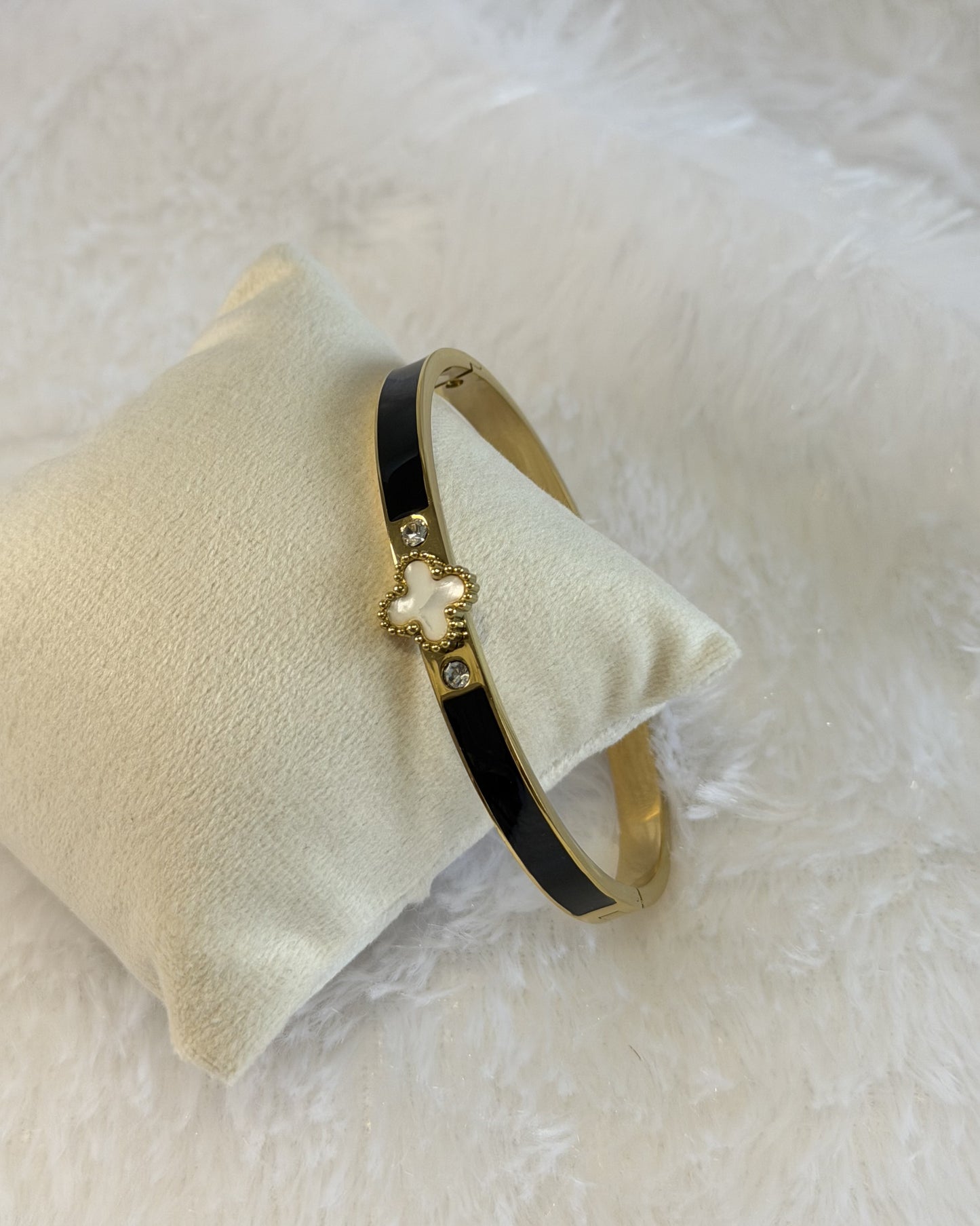 Clover Bracelet
