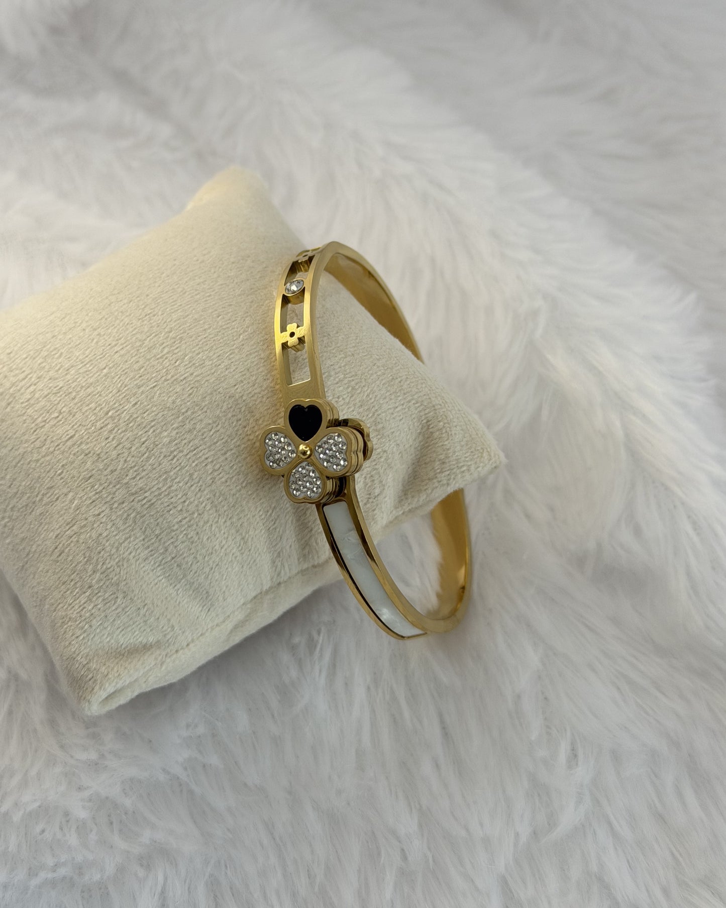 Fortuna Bracelet