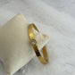 Solitaire Luxe Bracelet