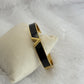 Noir V Bracelet