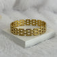 Chunky Link Bracelet