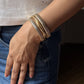 Chunky Layer Bracelet