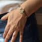 Hamsa Grace Bracelet